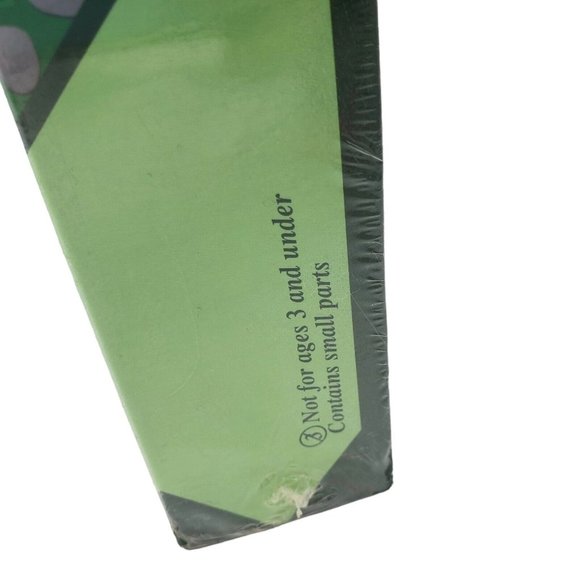 NEW Hole In One Golf Trivia Board Game PGA Sports‎ Fan Gift for Dad Husband 2+ - Picture 7 of 8